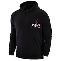 【値下げ不可】新品タグ付き　ジョーダンエッセンシャルパーカー黒　XLサイズ Amazon.co.jp: NIKE ナイキ JORDAN ジョーダン エッセンシャル